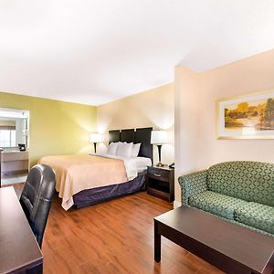 Superior King Suite